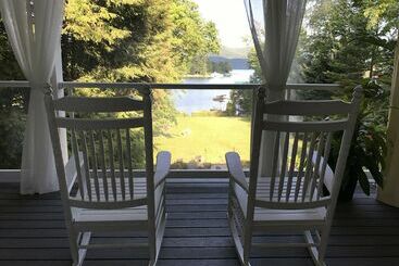 בית מלון כפרי Chateau Rooms