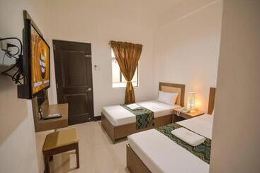 בית מלון כפרי Drigg S Suites