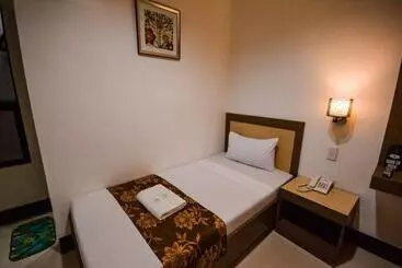 Hotel Drigg S Suites