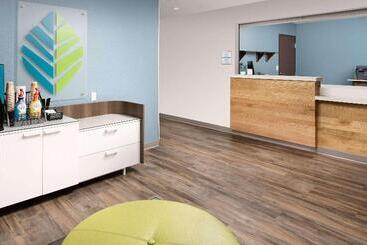 فندق Extended Stay America Select Suites   Deerfield Beach