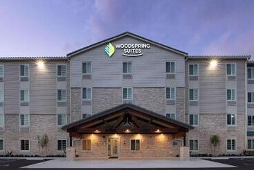 فندق Extended Stay America Select Suites Deerfield Beach