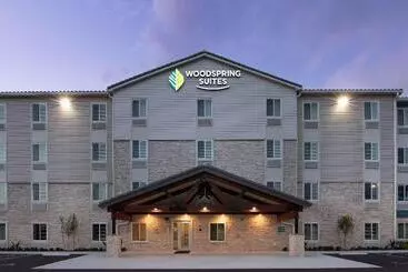 هتل Extended Stay America Select Suites   Deerfield Beach