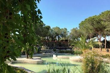 فندق Gran Villa Rosa