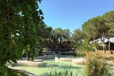 Hotelli Gran Villa Rosa