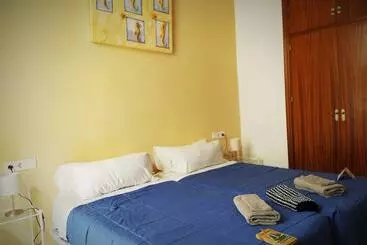 Hotel Hostal Casa Nautilus