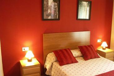 호텔 La Moneda De Huecar