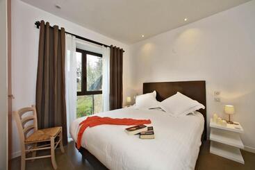 Hotel Les Jardins Du Porche