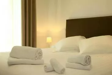 Hotel Les Jardins Du Porche