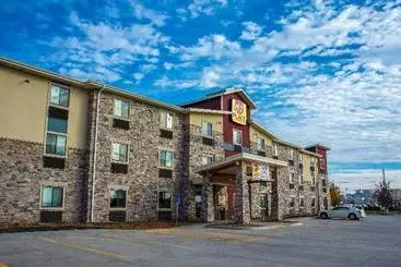 My Place Hotel Altoona/des Moines, Ia