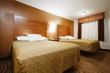 هتل Palace Inn Wayside