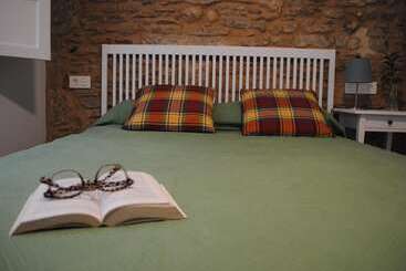 Отель Pension Rua Nova