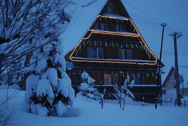 ホテル Privát Bayer