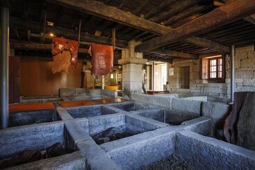 בית מלון כפרי Torre Lombarda