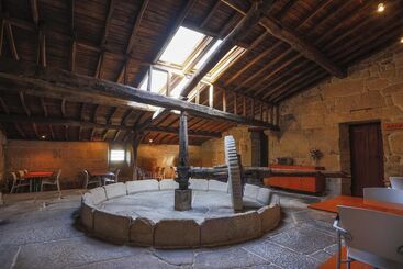 호텔 Torre Lombarda