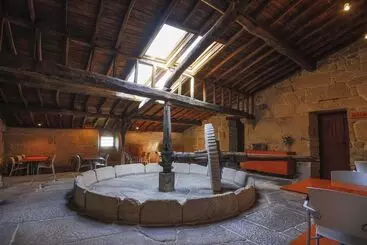 Hotelli Torre Lombarda