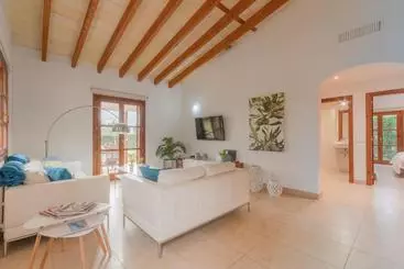 Hotel Villa Finca Dels Horts