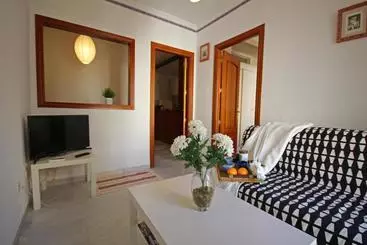 Hotel Villa Grupalmálaga