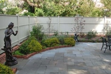 Otel Wilkins Town House