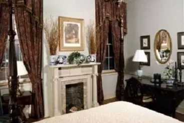 Hotelli Wilkins Town House