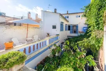 Villas Ithaka Petit