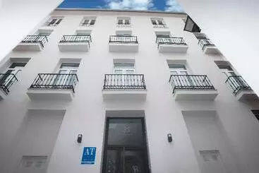 Apartamentos Soho Boutique Museo