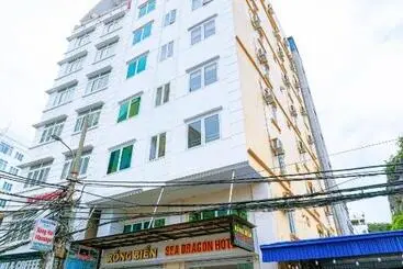 Sea Dragon Hotel Cát Bà & Aparment