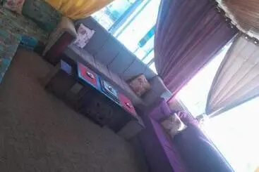 Bedouin Hostel