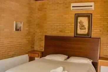 Old West Hotel Fazenda