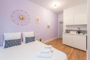 Apartment Ws Hotel De Ville Pompidou