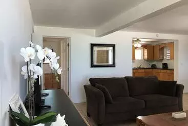 ツーリストアパートメント Caribbean Sea Breeze Villas