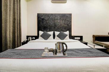 Otel Townhouse Shiva S Valley