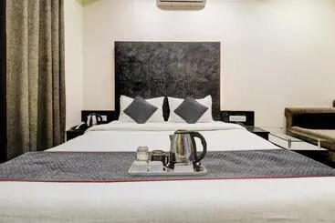 Hôtel Townhouse Shiva S Valley