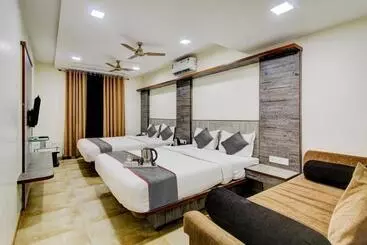 Hotel Townhouse Shiva S Valley