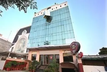 Hotel Aditya