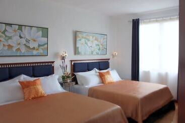 هتل Casa La Siesta