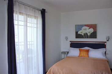 酒店 Casa La Siesta