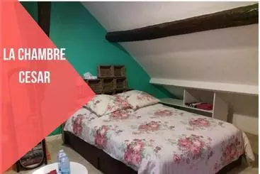 Hotelli Cathy Blue Lodge