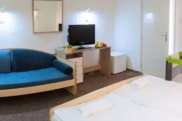 Hotel Ce Napfény