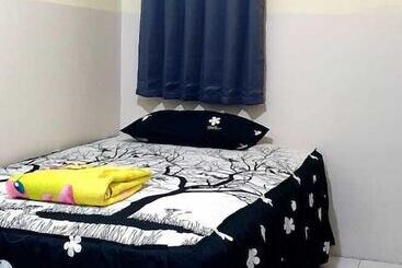 Szálloda Dkost Homestay Nagoya