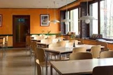 Hotel Jugendherberge Ernst Reuter