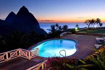 هتل La Haut Resort