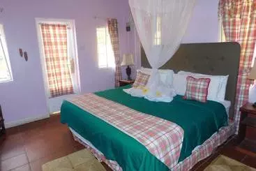 هتل La Haut Resort