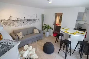 Hotel Lappart Des Saints Peres