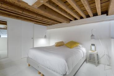 Hotell Like Home Opéra