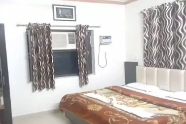 Hotel Madhuban Guest House