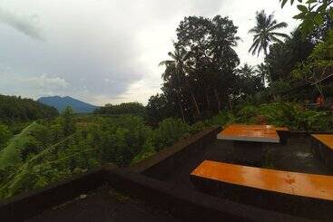 酒店 Pondok Batur Indah