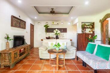 فندق Pondok Pisces Bungalows