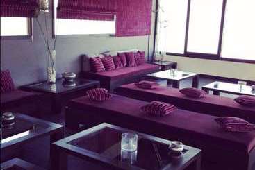 ホテル Royal Palm