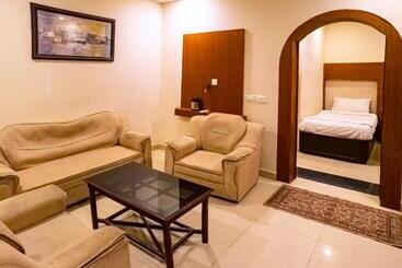 Отель Sebaa Palace