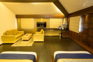 Hotel Welcome   Fort